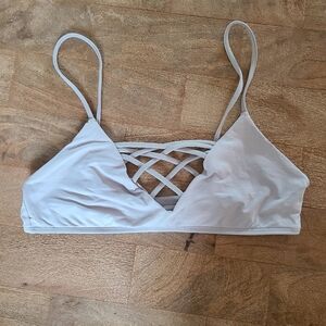 L Space Bikini Top